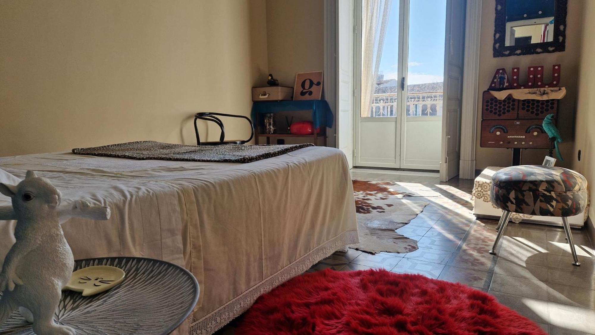 Zula Art Al Duomo Apartment