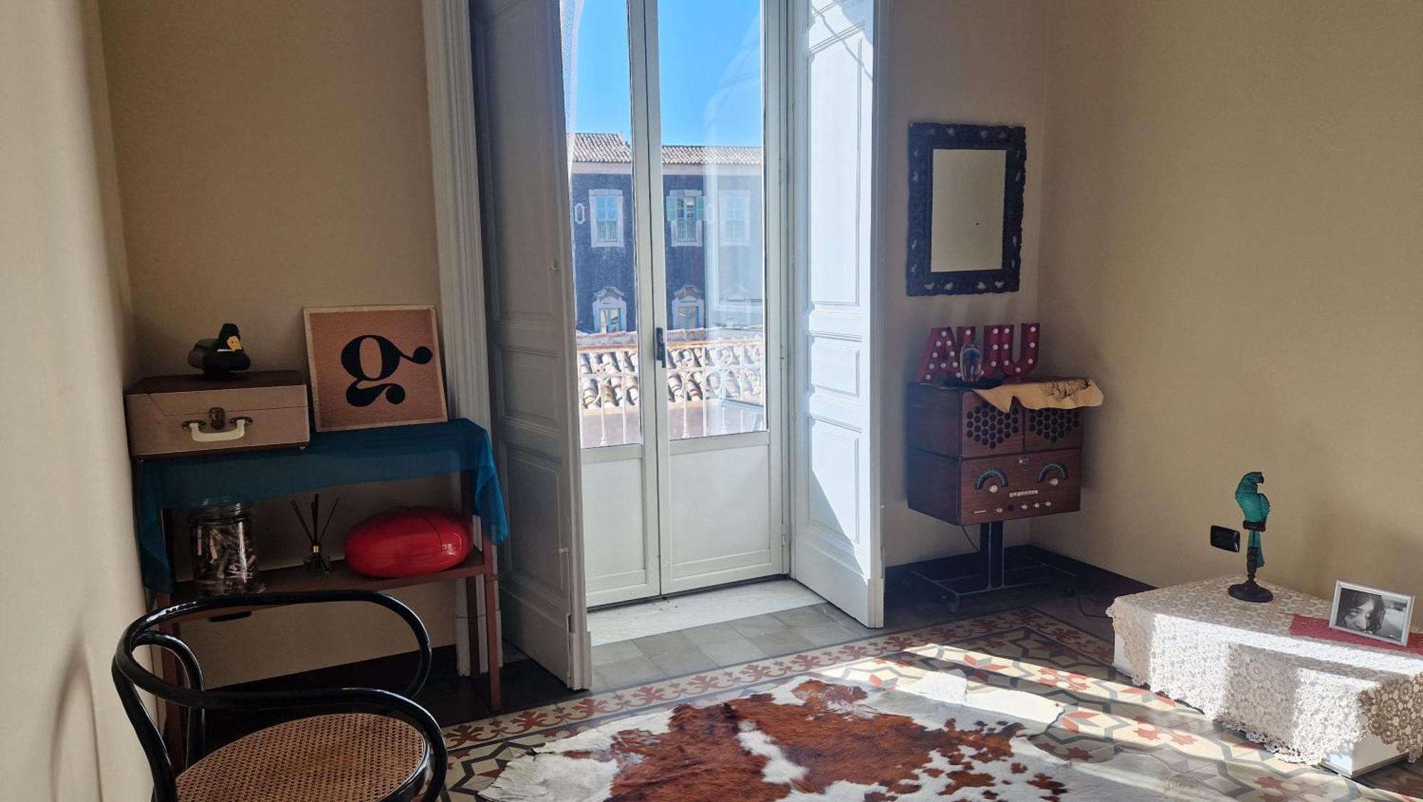 Zula Art Al Duomo Apartment